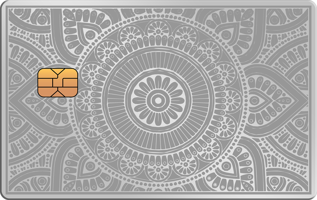 Mandala 1